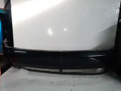 Автозапчастина б/у задній бампер для FORD FOCUS I (DAW, DBW) 1.8 TDCI Посилання на OEM IAM 1075151  