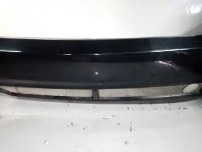 Автозапчастина б/у задній бампер для ford focus i (daw, dbw) 1.8 tdci посилання на oem iam 1075151  