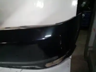 Автозапчастина б/у задній бампер для ford focus i (daw, dbw) 1.8 tdci посилання на oem iam 1075151  