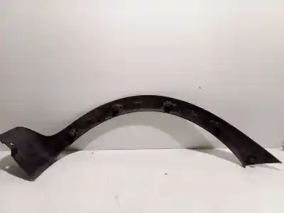 Автозапчастина б/у праве задне крило для opel corsa 3 c 1.3 cdti 70ch manual посилання на oem iam 09114714  