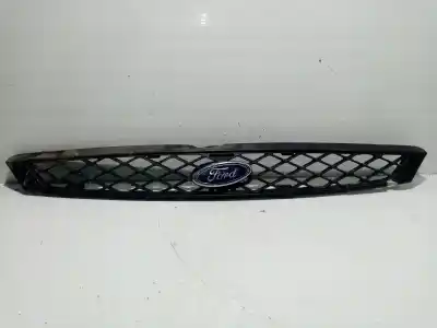 Second-hand car spare part front grille for ford focus i (daw, dbw) 1.6 16v flexifuel oem iam references 1744364