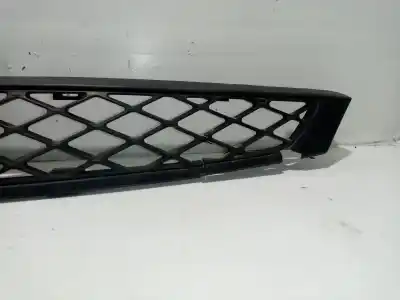 Автозапчастина б/у передня решіта для ford focus i (daw, dbw) 1.6 16v flexifuel посилання на oem iam 1744364  