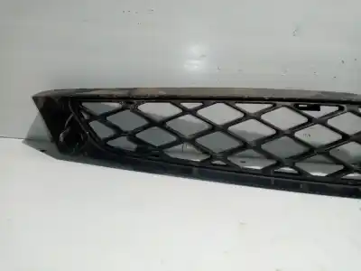 Автозапчастина б/у передня решіта для ford focus i (daw, dbw) 1.6 16v flexifuel посилання на oem iam 1744364  