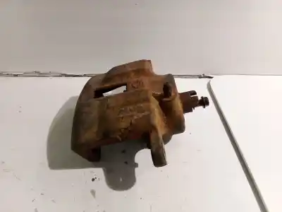 Peça sobressalente para automóvel em segunda mão pinça de travão dianteira esquerda por nissan patrol gr (y60) * referências oem iam 