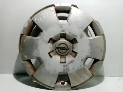 Автозапчастина б/у  для OPEL ZAFIRA B FURGONETA/MONOVOLUMEN (A05)  Посилання на OEM IAM 13117059  