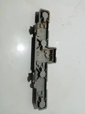 Автозапчастина б/у  для OPEL ZAFIRA B FURGONETA/MONOVOLUMEN (A05)  Посилання на OEM IAM 5677PTI  