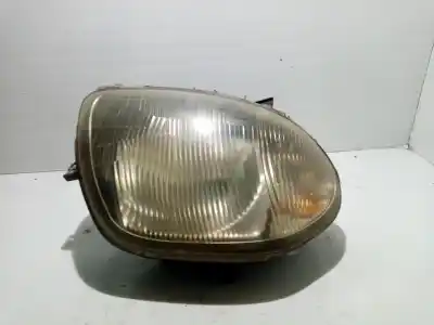 Автозапчастина б/у права фа для RENAULT CLIO II (BB_, CB_) 1.9 D (B/CB0E, BB0J) Посилання на OEM IAM 260104030R  260102072R