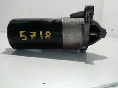 Second-hand car spare part STARTER MOTOR for RENAULT CLIO II (BB_, CB_)  OEM IAM references 8200724823  7701499804