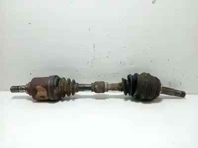 Pezzo di ricambio per auto di seconda mano trasmissione anteriore sinistra per nissan primera (p11) 2.0 16v riferimenti oem iam 392042f226