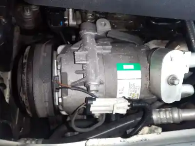 Pièce détachée automobile d'occasion  pour OPEL ASTRA H (A04)  Références OEM IAM 6854056  1854529