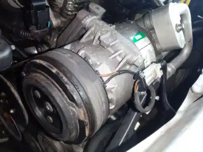 Автозапчасти б/у компрессор кондиционера воздуха за opel astra h (a04) 1.7 cdti (l48) ссылки oem iam 6854056  1854529