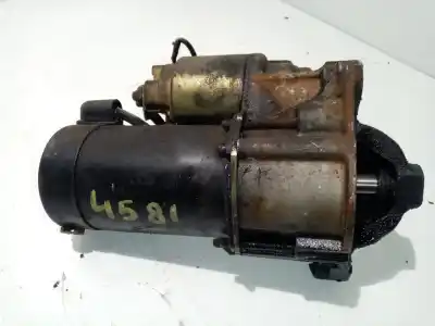 Автозапчастина б/у двигун запускається для renault megane i classic (la0/1_) 1.9 dti (la1u) посилання на oem iam 7711134790 d6ra115 820043045