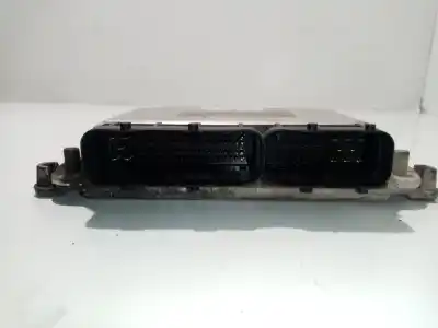 Second-hand car spare part ecu engine control for renault megane i classic (la0/1_) 1.9 dti (la1u) oem iam references 0281010442  