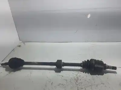 Second-hand car spare part front right transmission for toyota corolla compact (_e11_) 1.4 (ee111_) oem iam references 4341020441