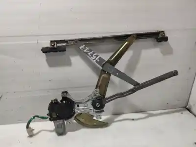 Second-hand car spare part driver left window regulator for toyota corolla compact (_e11_) 1.4 (ee111_) oem iam references 6982012560