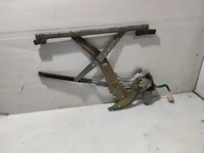 Second-hand car spare part driver left window regulator for toyota corolla compact (_e11_) 1.4 (ee111_) oem iam references 6982012560  