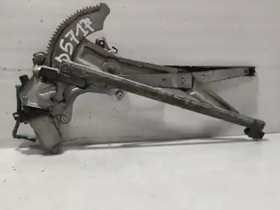 Second-hand car spare part passenger side right window regulator for toyota corolla compact (_e11_) 1.4 (ee111_) oem iam references 6980112170