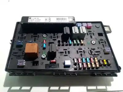 Pièce détachée automobile d'occasion  pour OPEL ASTRA H (A04)  Références OEM IAM 13206754  5DK008668