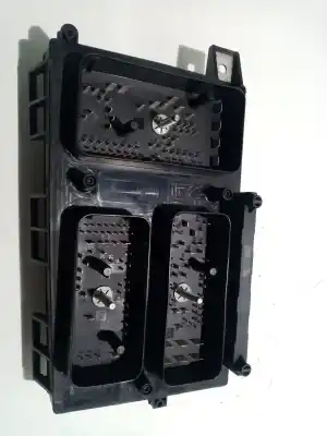 Pezzo di ricambio per auto di seconda mano modulo elettronico per opel astra h (a04) 1.7 cdti (l48) riferimenti oem iam 13206754  5dk008668