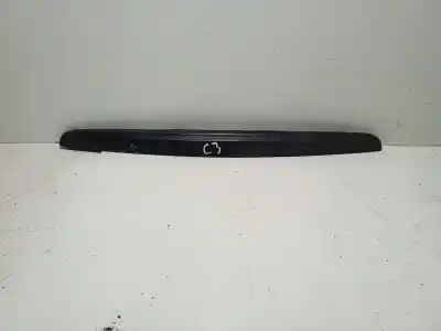 Peça sobressalente para automóvel em segunda mão moldagem por citroen c3 i (fc_, fn_) 1.4 hdi referências oem iam 9638861177