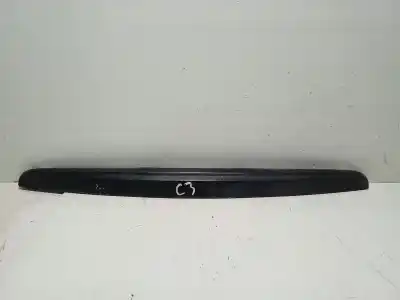 Pezzo di ricambio per auto di seconda mano modanatura per citroen c3 i (fc_, fn_) 1.4 hdi riferimenti oem iam 9638861177  8726p4 Pezzo di ricambio per auto di seconda mano modanatura per citroen c3 i (fc_, fn_) 1.4 hdi riferimenti oem iam 9638861177  8726p4