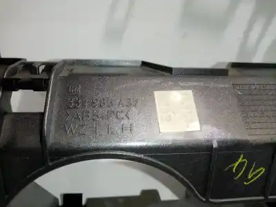 Автозапчастина б/у молдинг для opel astra h (a04) 1.7 cdti (l48) посилання на oem iam 331985437  