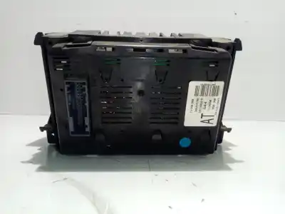 Second-hand car spare part multifunction display for opel astra h (a04) 1.7 cdti (l48) oem iam references 13208089  