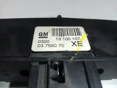 Автозапчастина б/у увага для opel astra h (a04) 1.7 cdti (l48) посилання на oem iam 13100107  