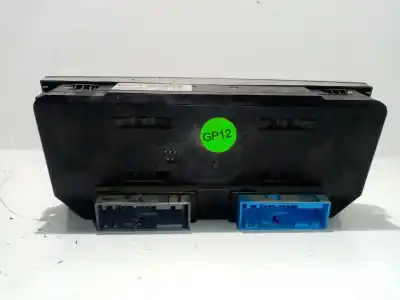 Second-hand car spare part climate control for opel astra h (a04) 1.7 cdti (l48) oem iam references 13245118  