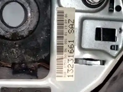 Автозапчастина б/у кермо для opel astra h (a04) 1.7 cdti (l48) посилання на oem iam 13231661  