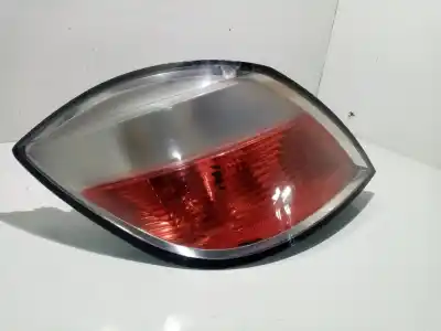 Автозапчастина б/у лівий ход ліхар для opel astra h (a04) 1.7 cdti (l48) посилання на oem iam 342691834  1222111