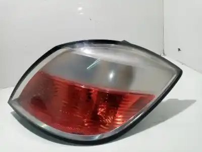Автозапчастина б/у правий ліхтар для opel astra h (a04) 1.7 cdti (l48) посилання на oem iam 342691834  1222112
