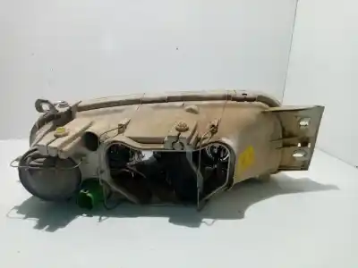 Recambio de automóvil de segunda mano de faro izquierdo para ford fiesta iv (ja_, jb_) 1.25 i 16v referencias oem iam 1042631  