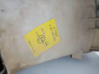 Recambio de automóvil de segunda mano de faro izquierdo para ford fiesta iv (ja_, jb_) 1.25 i 16v referencias oem iam 1042631  
