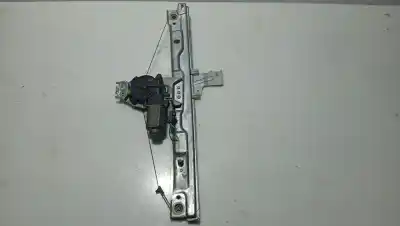 Peça sobressalente para automóvel em segunda mão elevador de vidros dianteiro direito por peugeot 207/207+ (wa_, wc_) 1.4 16v referências oem iam 119855avd