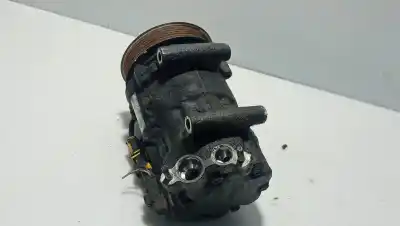 Second-hand car spare part air conditioning compressor for peugeot 207/207+ (wa_, wc_) 1.4 16v oem iam references 9651910980  6453qj