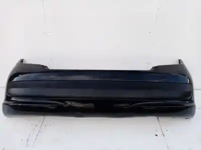 Pezzo di ricambio per auto di seconda mano Paraurti Posteriore per PEUGEOT 207/207+ (WA_, WC_) 1.4 16V Riferimenti OEM IAM 7410Z5  172710