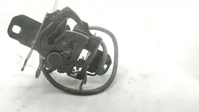 Peça sobressalente para automóvel em segunda mão fechadura do capô por volkswagen golf iv (1j1) 1.9 tdi referências oem iam 1j0823509c