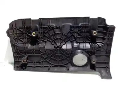 Автозапчасти б/у крышка двигателя за peugeot 207/207+ (wa_, wc_) 1.4 16v ссылки oem iam 9648443480  
