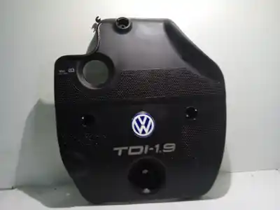 İkinci el araba yedek parçası Motor Kapagi için VOLKSWAGEN GOLF IV (1J1) 1.9 TDI OEM IAM referansları 038103935A  