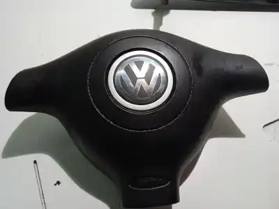 Peça sobressalente para automóvel em segunda mão airbag dianteiro esquerdo por volkswagen golf iv (1j1) 1.9 tdi referências oem iam 3b0880201