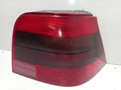 Peça sobressalente para automóvel em segunda mão farolim traseiro direito por volkswagen golf iv (1j1) 1.9 tdi referências oem iam 1j6945096r