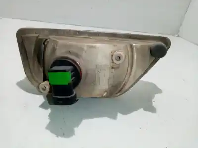 Автозапчастина б/у ліва протитутмана для ford focus i sedán (dfw) 1.8 turbo di / tddi посилання на oem iam 1306253  