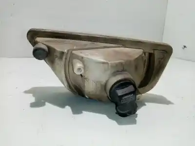 Автозапчастина б/у правий протитуман для ford focus i sedán (dfw) 1.8 turbo di / tddi посилання на oem iam 1306252  