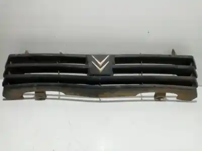Автозапчастина б/у передня решіта для citroen c15 furgoneta/monovolumen (vd_) 1.8 d посилання на oem iam 96129991yb Автозапчастина б/у передня решіта для citroen c15 furgoneta/monovolumen (vd_) 1.8 d посилання на oem iam 96129991yb