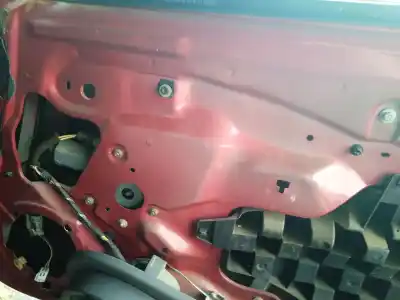 Second-hand car spare part passenger side right window regulator for renault megane i (ba0/1_) 1.4 16v (ba0d, ba1h, ba0w, ba10) oem iam references 7700834346