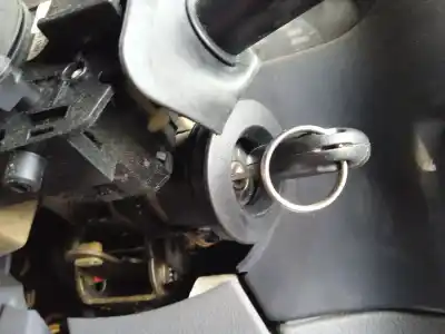 Second-hand car spare part ignition switch for renault megane i (ba0/1_) 1.4 16v (ba0d, ba1h, ba0w, ba10) oem iam references 7701469419