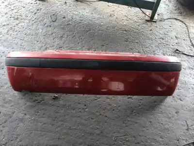 Second-hand car spare part rear bumper for renault megane i (ba0/1_) 1.4 16v (ba0d, ba1h, ba0w, ba10) oem iam references 7701471809