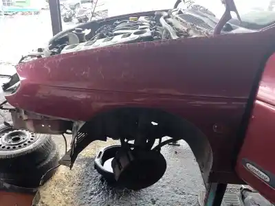 İkinci el araba yedek parçası SOL ÖN ÇAMURLUK için RENAULT MEGANE I (BA0/1_)  OEM IAM referansları 7751696568  