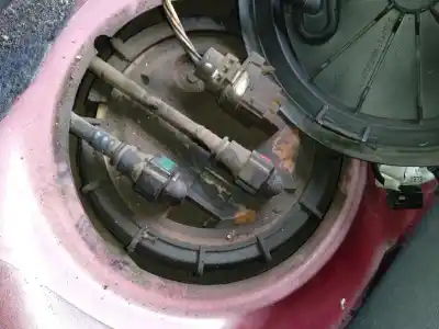 Second-hand car spare part fuel tank sender unit for renault megane i (ba0/1_) 1.4 16v (ba0d, ba1h, ba0w, ba10) oem iam references 7700431718c